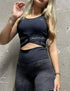 CalvinKlein Top גוזיה קלווין קליין פרפורמס